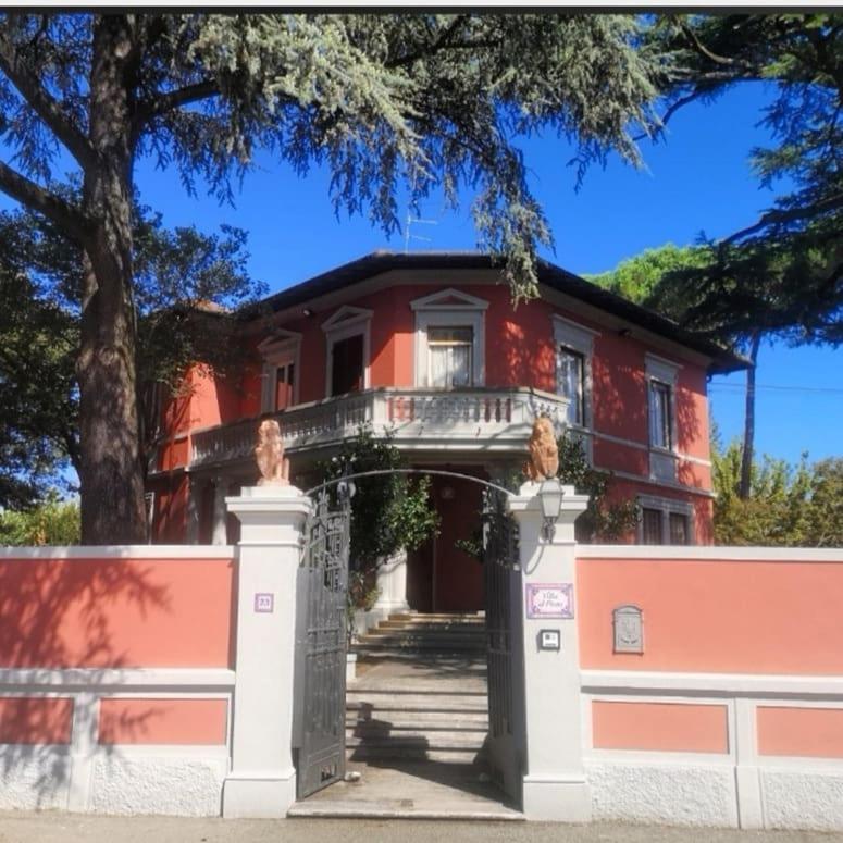 Villa Al Piano Lastra a Signa Zewnętrze zdjęcie