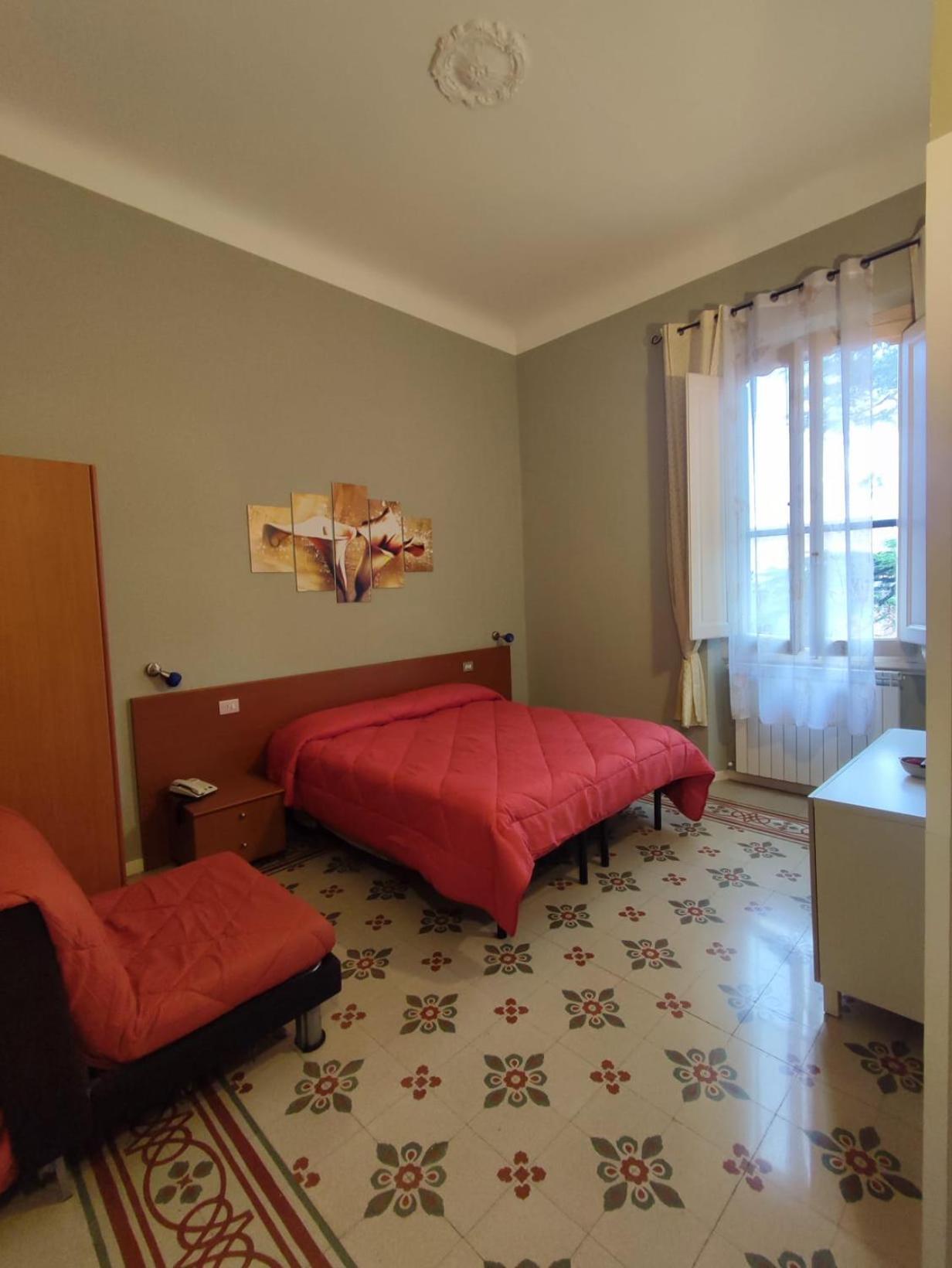 Villa Al Piano Lastra a Signa Zewnętrze zdjęcie